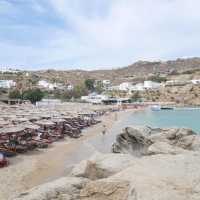 越夜越多人的希臘渡假島嶼Mykonos