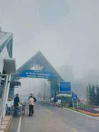 อุทยานแห่งชาติดอยอินทนนท์ , เชียงใหม่