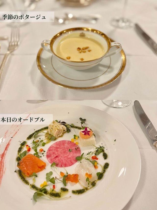 【栃木/日光】一度は食べたい！日本最古のクラシックホテル日光金谷ホテルの朝食＆ディナー