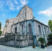 St. Joseph Cathedral  เวียดนาม