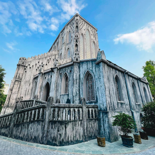 St. Joseph Cathedral  เวียดนาม