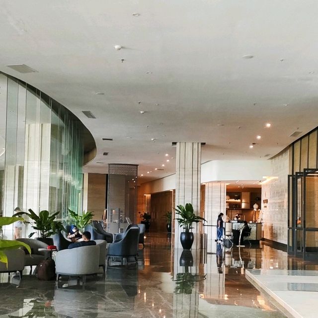 Yogyakarta Marriott Hotel