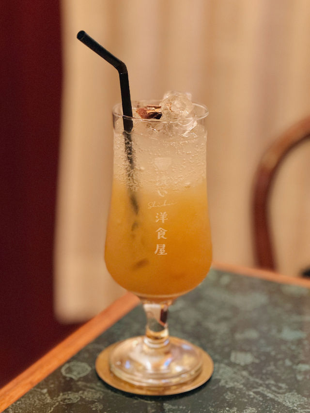 【九龍城 ✦ 🇯🇵懷舊昭和風打卡洋食屋🕰️🍴】