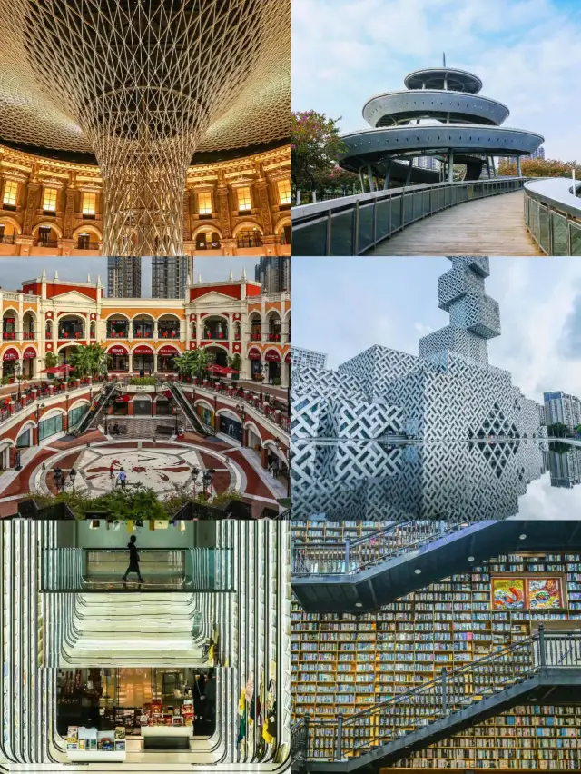 【2024】佛山羅浮宮國際傢具博覽中心：藝術與設計的奇幻宮殿，尋找家居設計的靈感和創新🏡💫