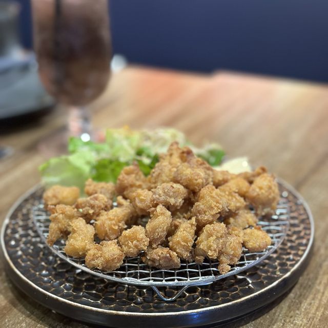 元朗高質居酒屋