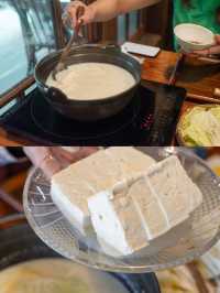 【佐賀県/嬉野市】美肌になる！？概念の変わる絶品飲める豆腐！？