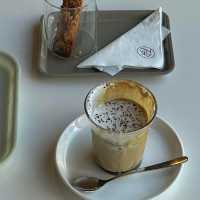 「Pikend Cafe」型格簡約咖啡店，快來享受輕鬆時光吧！