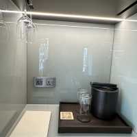 One of the newest hotel in Singapore 