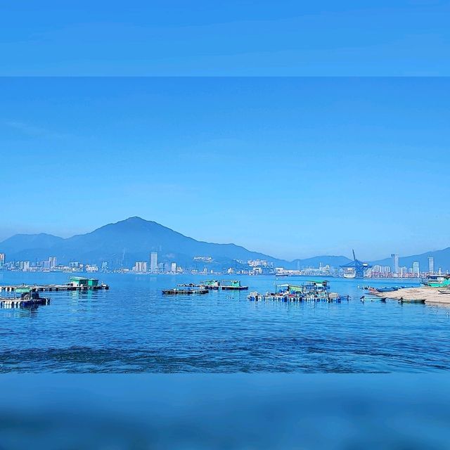 遠離市區：享受不一樣的香港😉