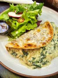 Fern Forest Cafe เชียงใหม่