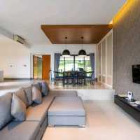 นอนชิลริมทะเลPoolVilla เงียบสงบ