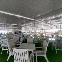 亞馬遜五星豪華河輪Iberostar heritage grand amazon