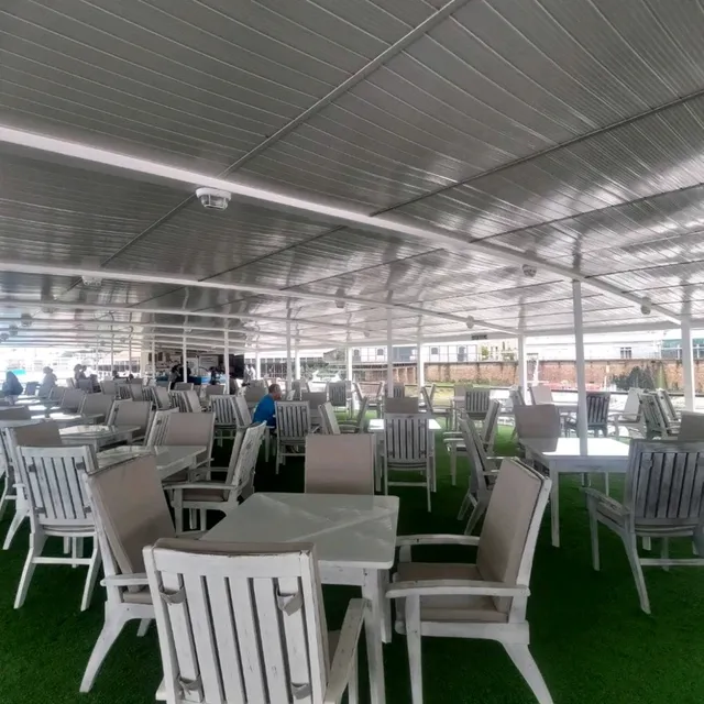 亞馬遜五星豪華河輪Iberostar heritage grand amazon