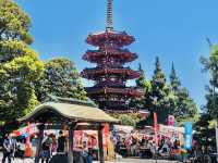Kawasaki Daishi