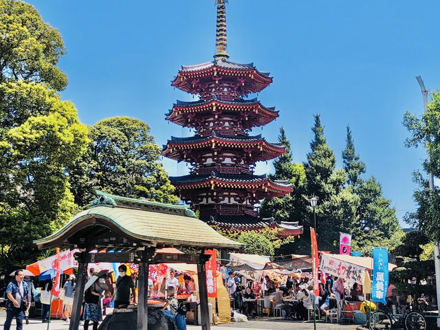Kawasaki Daishi