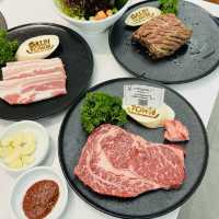 韓牛燒肉餐廳 🇰🇷GALBI TOWN🥩
