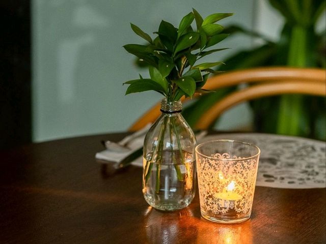 Botanica+Co at Alila Bangsar