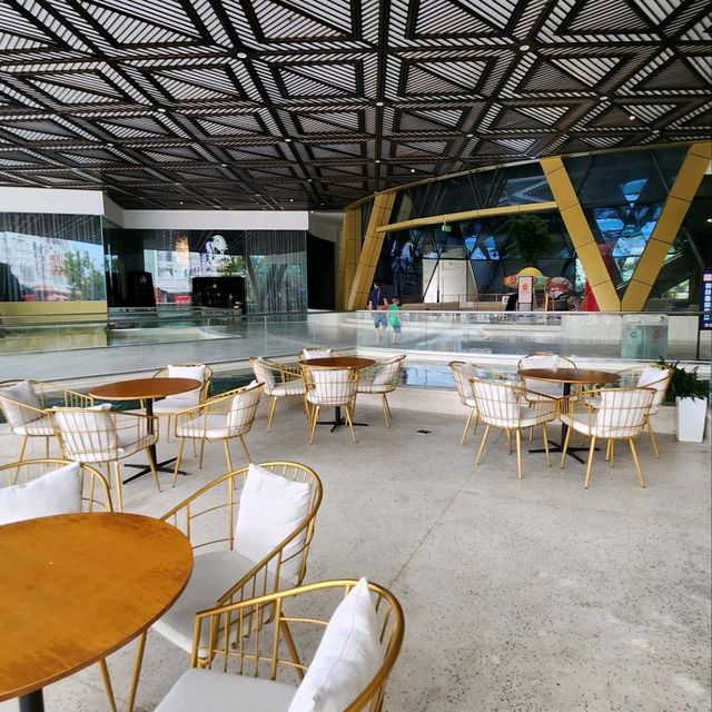 ☕️🧸푸꾸옥에서 커피 한잔하면서 테디베어를 보고 즐기고 싶다면 여기~