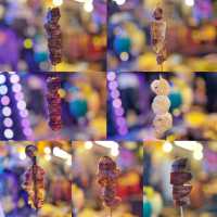 【肥豪推薦🍢蘭桂坊百款串燒酒場】