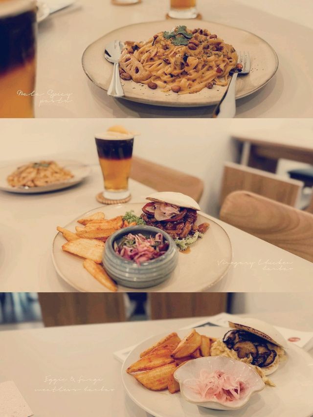 Cha Inn Tea