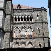 HIGH COURT OF BOMBAY