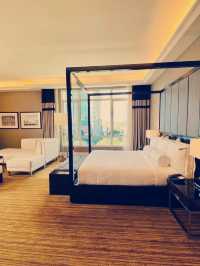 The Majestic Hotel