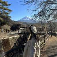 🇯🇵日本 富士山一日遊攻略🗻一定要看天氣預測！！