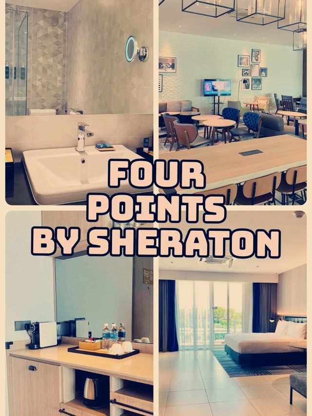 Four Points By Sheraton