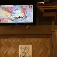 道東　川湯溫泉街道的高性價比壽司店　味樂壽司