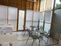 Sun’s son Cafe