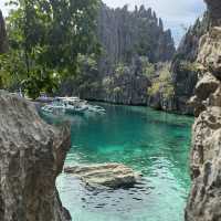 Coron ultimate boat tour!!