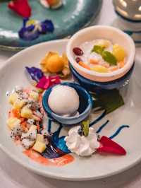 Blue Elephant Phuket อาหารไทยมิชลินสุดปังที่ภูเก็ต