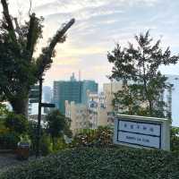 《🇲🇴澳門景點：東望洋炮台🗼文化遺產》