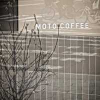 「MOTO COFFEE」：舒適美味，讓人沉浸在幸福的氛圍中