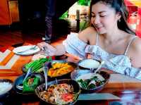 Three Monkeys Café & Restaurant Phuket