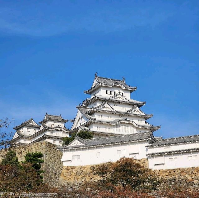 Himeji Castle