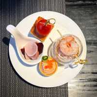 Blissful Nourishment@Ammo