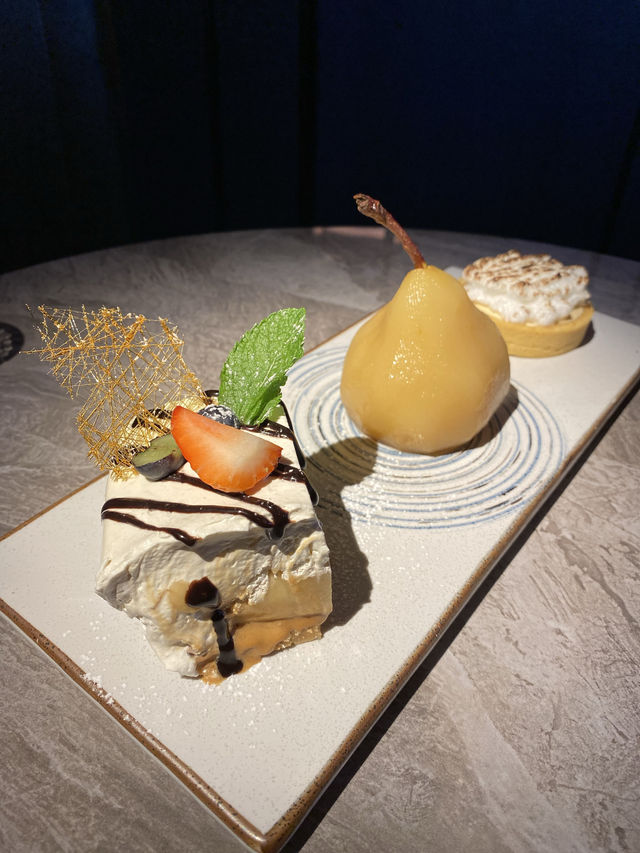 The Oyster House新店更舒適更美味～
