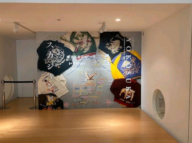 Yokosuka Museum of Art