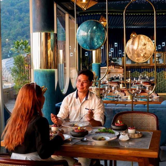 Metadee Concept Hotel kata Phuket