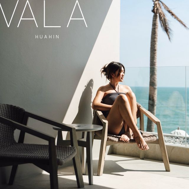 VALA HUAHIN