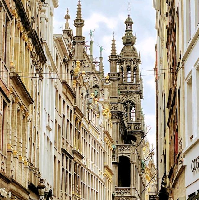 Brussels City Museum