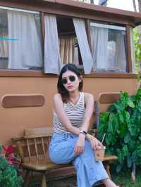 โอบบ์ farm&cafe #ระยอง 