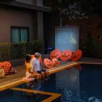 โรงแรมในเมืองเชียงใหม่ มีบรรยากาศความเป็นล้านนา