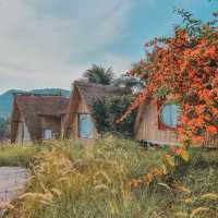 สวนผึ้งออนเซน ราชบุรี