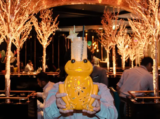 Carnival by Tresind: A Culinary Spectacle