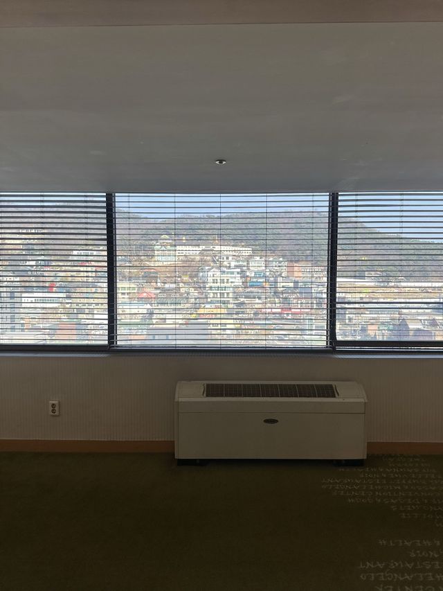 인천 가성비 호텔 추천 라마다 송도 🏩