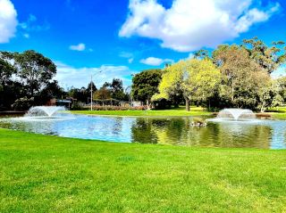 Princes Park
