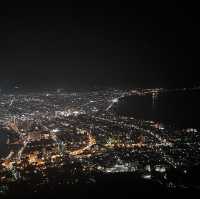 Hakodate trip 