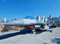 Intrepid Museum